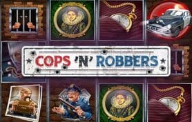 Cops'n'Robbers